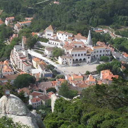 Nooks Apartment Sintra Exteriér fotografie